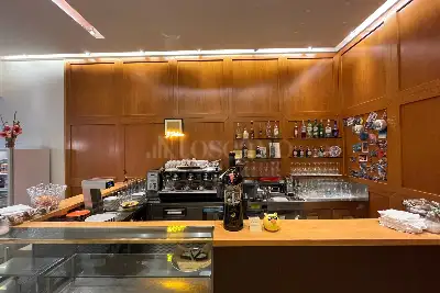 Attività Commerciale in vendita, Via dei Termini, Siena