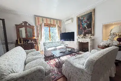 Attico in vendita, Via Isidoro del Lungo, Roma