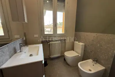 Casa in vendita, Via Paolo Riccardi, Brescia