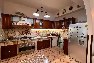 Villa in vendita, Via Alceo, Roma