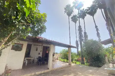 Villa in vendita, Via San Giovanni Bosco, Siracusa