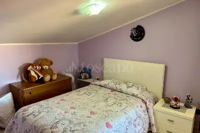 Casa in vendita, Via Ruggero Leoncavallo, Mentana