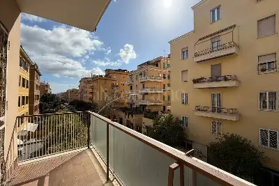 Casa in vendita, Via Ferdinando Palasciano, Roma