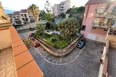 Casa in vendita, Strada Panoramica dello Stretto, Messina