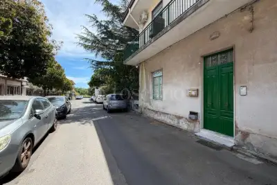 Casa in vendita, Via Don Alvaro Paternò, San Gregorio di Catania