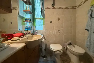 Casa in vendita, Viale Ammiraglio del Bono, Roma