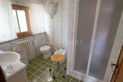 Villa in vendita, Arsoli - Località Colle del Prete, Arsoli