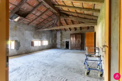 Villino a Schiera in vendita, Via San Giovanni, Cordenons