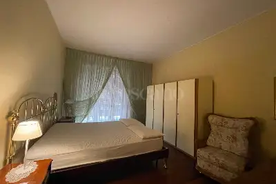 Casa in affitto, Via Adeodato Ressi, Milano