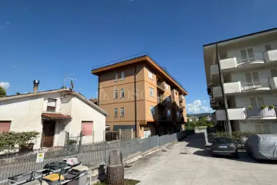Casa in vendita, Via Conte Canofari, Sora