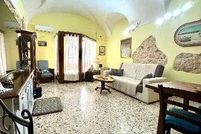 Casa Indipendente in vendita, Via Tibula, Sorso