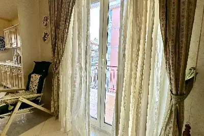 Casa in vendita, Via Giovanni Campisi, Palermo