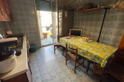 Casa in vendita, Via Sacra Famiglia, Palermo