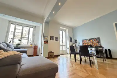 Casa in vendita, Corso Alessandro Tassoni, Torino