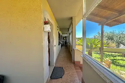 Villa in vendita, Via Dei Glicini , Ladispoli