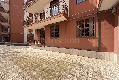 Casa in vendita, Via Pietra dell'Ova, Tremestieri Etneo