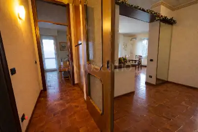 Casa in vendita, Via Gaggio, Malgrate