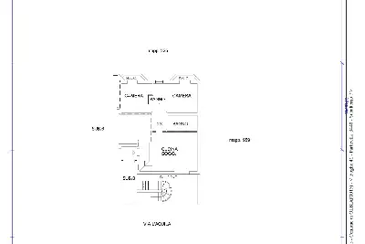 Casa in vendita, Via l'Aquila, Olbia