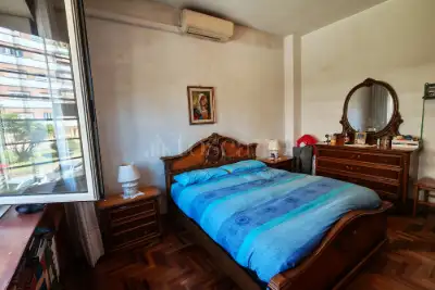 Casa in vendita, Via Apricale, Roma