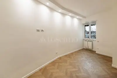 Casa in vendita, Via Antonio Toscani, Roma