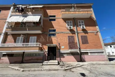 Casa in vendita, Via Bradano, Cerignola
