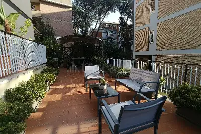 Casa in vendita, Via Enrico di San Martino Valperga , Roma