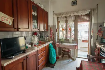 Casa in vendita, Via Angelo Mosso, Roma