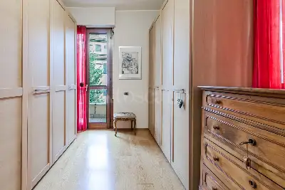 Villa Bifamiliare in vendita, Via Dei Sagredo, Milano
