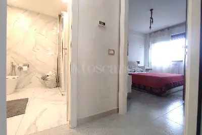 Casa in vendita, Via della Martinica, Roma