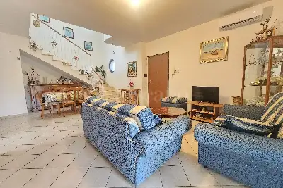 Villa Bifamiliare in vendita, via volturno, Anzio