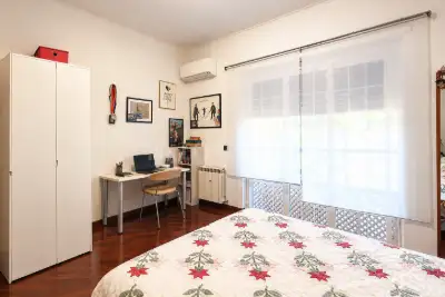 Casa in vendita, Via Francesco Vettori, Roma