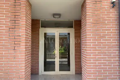 Casa in vendita, Via Reverberi, Brescia