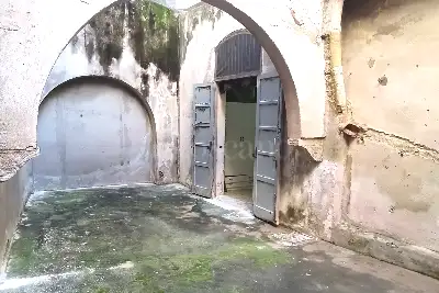 Casa in vendita, Via Mercè, Trapani