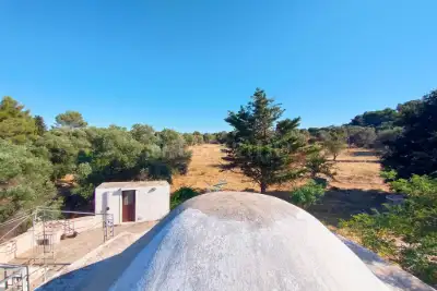Casa Indipendente in vendita, Contrada Grottone, Ostuni