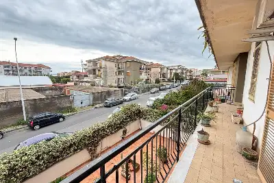 Casa in vendita, Via Luigi Galvani, Catania