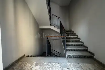 Casa in vendita, Via Leonardo da Vinci, Palermo