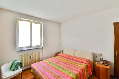 Casa in vendita, Via M. Buonarroti, Erba