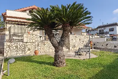 Casa Indipendente in vendita, Via Ettore, Ardea