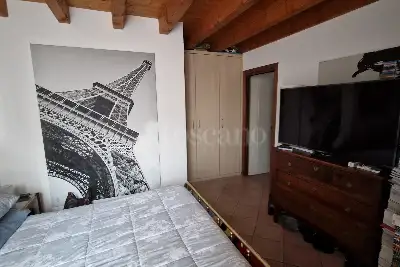 Casa in vendita, Via Nicolò Tartaglia, Brescia