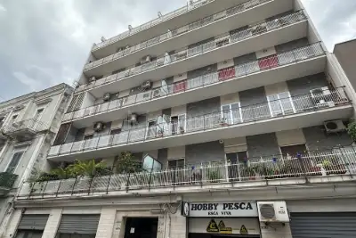 Attico in vendita, Via Napoli, Bari