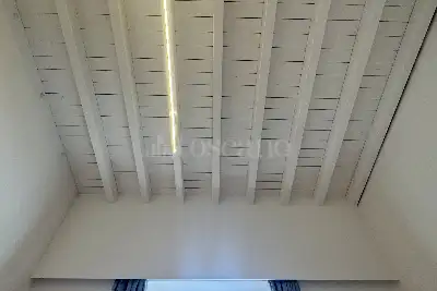 Villino a Schiera in vendita, Via Antonio Pacinotti, Prato