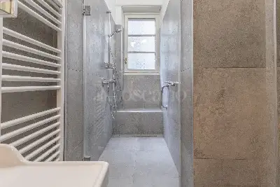 Casa in vendita, Via Monte Cervino, Milano