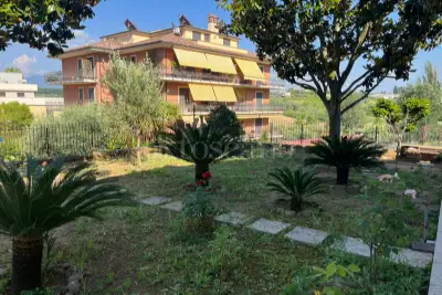 Villa in vendita, Via Reatina, Mentana