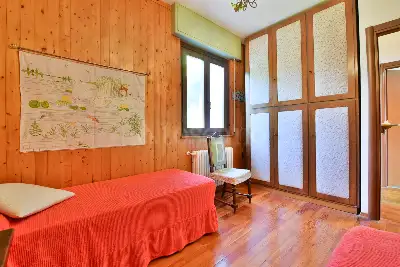 Villa in vendita, Piazza Pizzi, Dizzasco