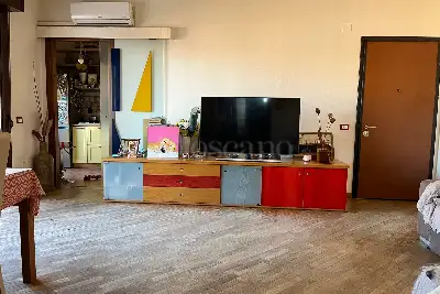 Casa in vendita, Via Bruno de Finetti, Roma