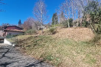 Edificabile Residenziali in vendita, Via Asilo, Marchirolo