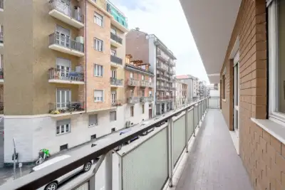 Casa in vendita, Largo Tirreno, Torino