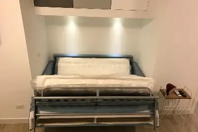 Casa in vendita, Via Duca della Vittoria, Sabaudia