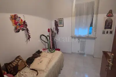 Casa in vendita, Via Degli Uliveti 34, Loreto Aprutino