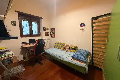 Casa in vendita, Via Alcide Pedretti, Roma